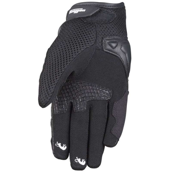 Furygan TD12 LADY women's summer motorcycle gloves