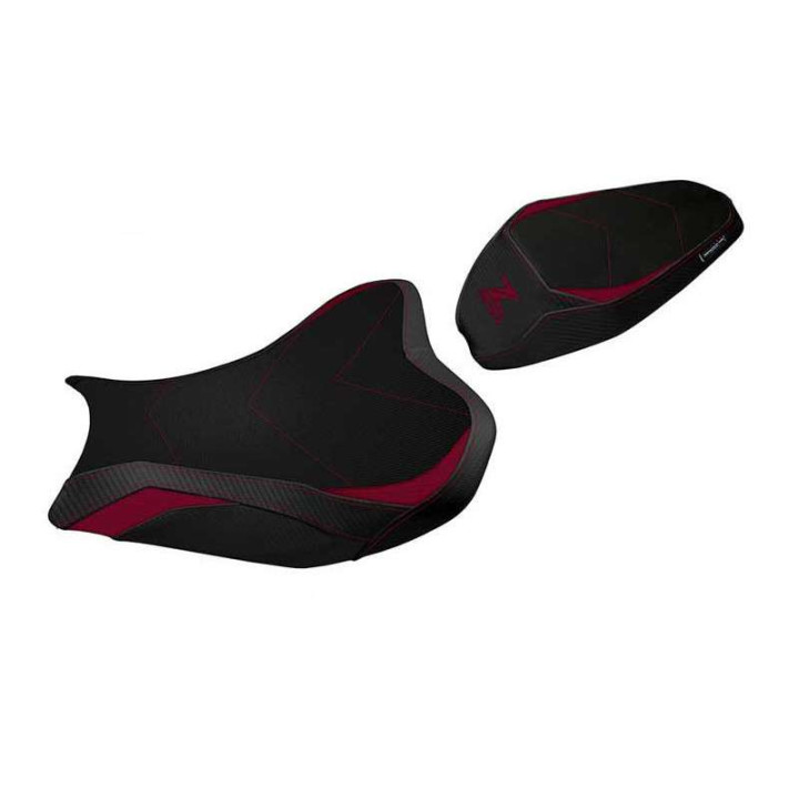 Seat cover Tappezzeria SHARA COMFORT SYSTEM Kawasaki Z900 17-