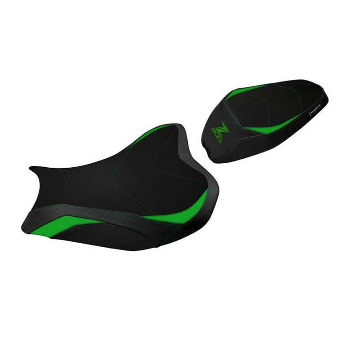 Noir/vert Noir/vert
