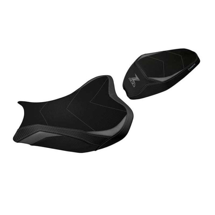 Seat cover Tappezzeria SHARA COMFORT SYSTEM Kawasaki Z900 17-