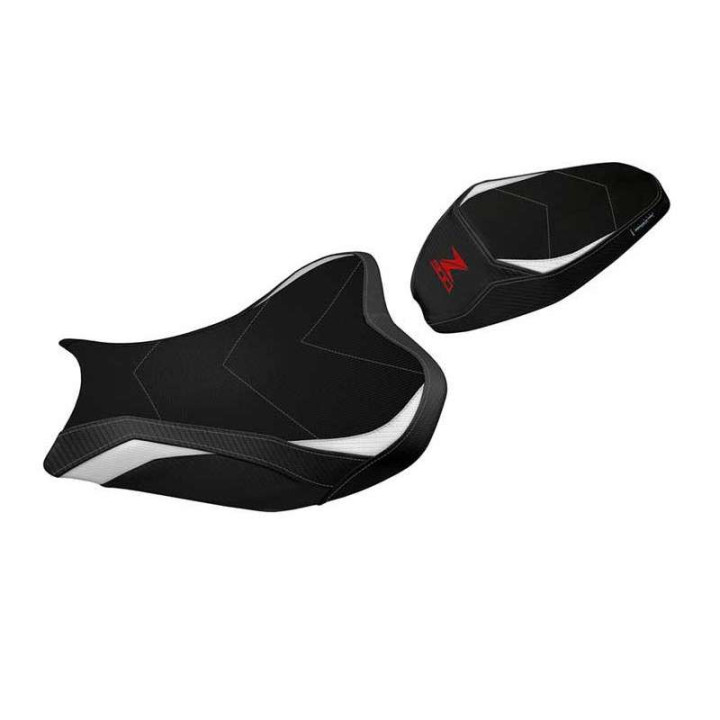 Seat cover Tappezzeria SHARA COMFORT SYSTEM Kawasaki Z900 17-
