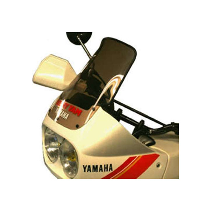 Bulle Bullster HP 37cm (BY012HP) Yamaha XT600Z Ténéré 88-91