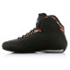 Alpinestars SEKTOR WATERPROOF Sneakers Black/Red Fluo