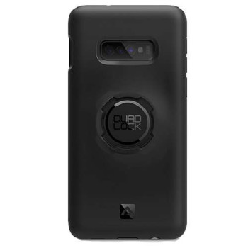Coque de téléphone Quad Lock Samsung Galaxy S10 Coque de téléphone Quad Lock Samsung Galaxy S10