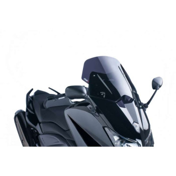 Bulle -Puig V-TECH SPORT (6036) Yamaha T-MAX 530