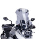 Bulle Puig TOURING avec spoiler (6504) BMW R1200GS LC /Adv