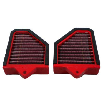Filtre à air BMC FM324/19 Ducati 748/916/996/998