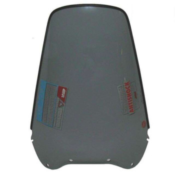 Bulle fumée Givi (D195S) Honda 750 AFRICA TWIN 96-02