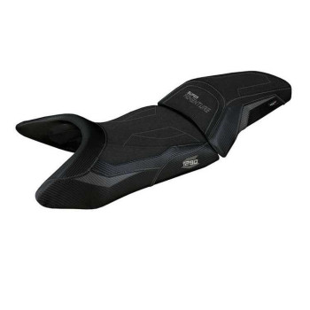 Housse de selle Tappezzeria LUMIAR ULTRAGRIP KTM 1290 Adventure S 21- Housse de selle Tappezzeria LUMIAR ULTRAGRIP KTM 1290 Adventure S 21-
