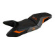 Housse de selle Tappezzeria LUMIAR ULTRAGRIP KTM 1290 Adventure S 21- Housse de selle Tappezzeria LUMIAR ULTRAGRIP KTM 1290 Adventure S 21-