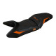 Housse de selle Tappezzeria LUMIAR ULTRAGRIP KTM 1290 Adventure S 21-