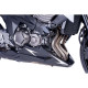 Puig matt black engine cover (6507J) Kawasaki Z800