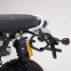 Écarteur gauche SW-Motech SLC Triumph SCRAMBLER 1200