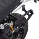 Écarteur gauche SW-Motech SLC Triumph SCRAMBLER 1200 Écarteur gauche SW-Motech SLC Triumph SCRAMBLER 1200