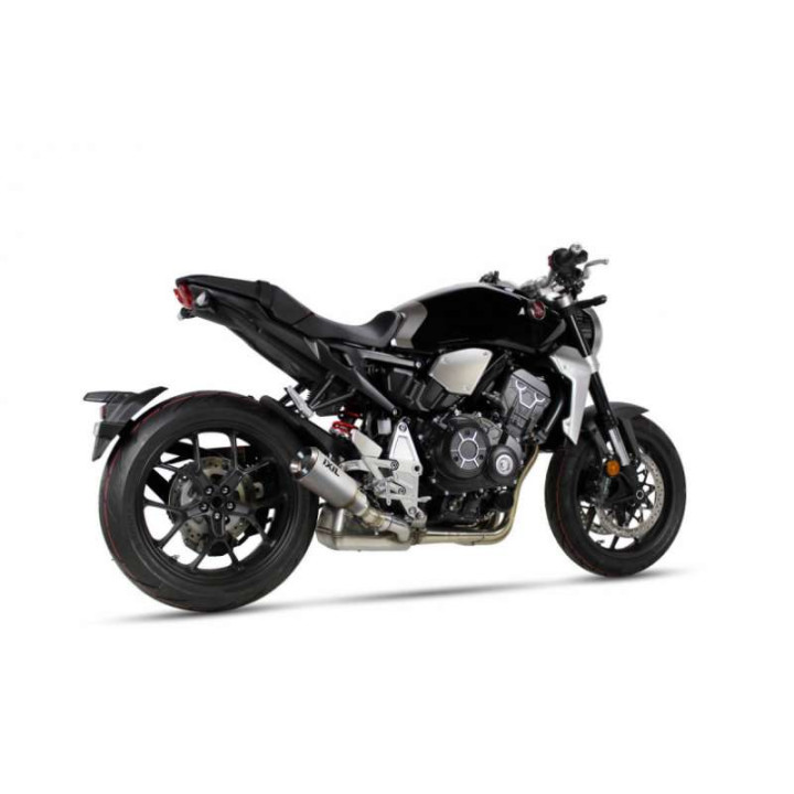 Silencieux homologué Ixil RC (CH6278RC) Honda CB1000R Neo Sports Café