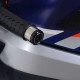 R&amp-G handlebar ends (BE0147BK) Aprilia RS 660