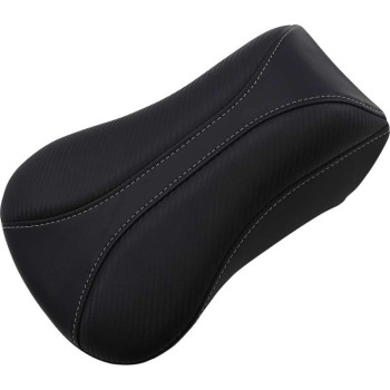 Selle passager Saddlemen DOMINATOR (806-04-0162) FXD DYNA Selle passager Saddlemen DOMINATOR (806-04-0162) FXD DYNA