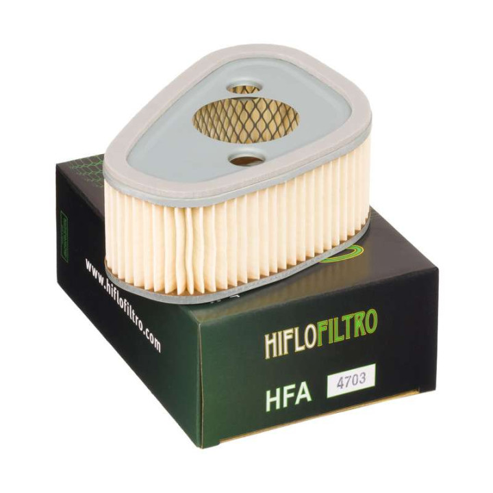 Air filter Hiflofiltro HFA4703 Yamaha XV750