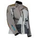 Veste femme moto Scott DUALRAID DRYO WOMEN GREY