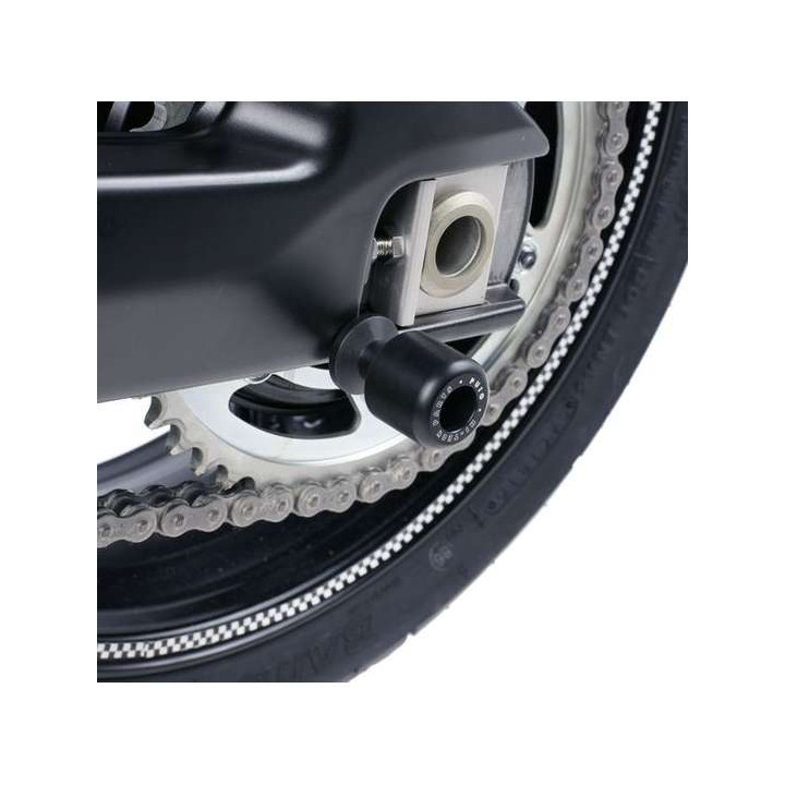 Diabolos moto Puig PROTECTEUR M10x125