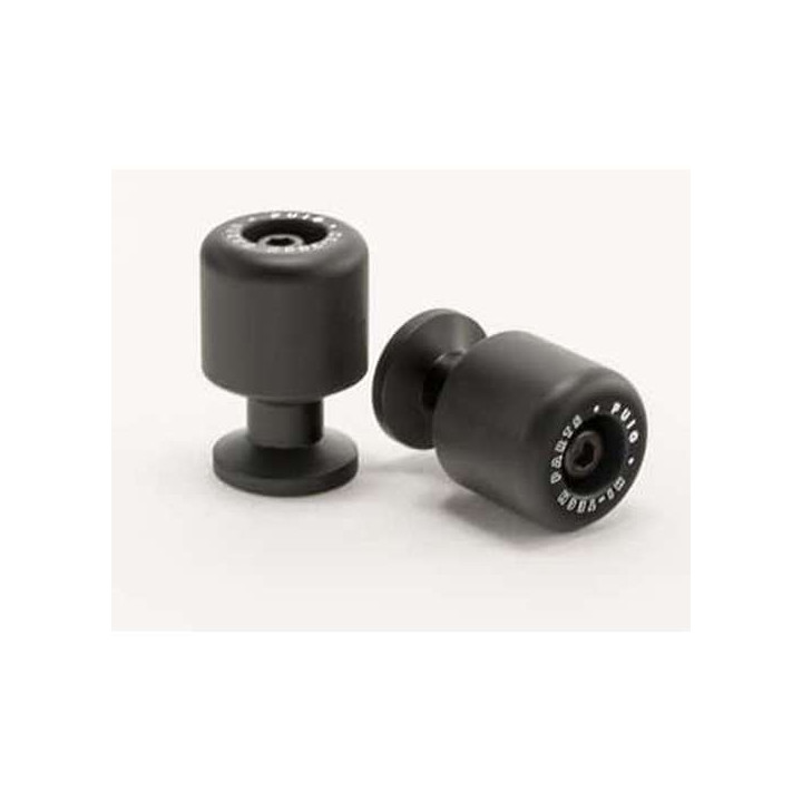 Diabolos moto Puig PROTECTEUR M10x125