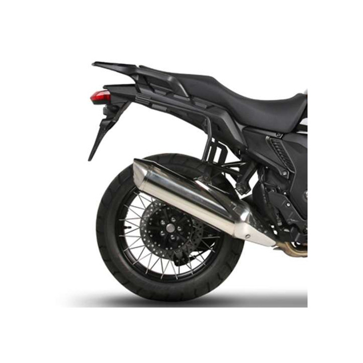 Support valises latérales Shad 3P SYSTEM (H0CR12IF) Honda CROSSTOURER Support valises latérales Shad 3P SYSTEM (H0CR12IF) Honda CROSSTOURER