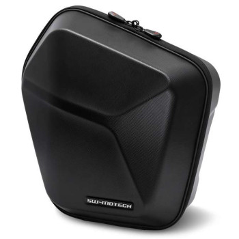 Kit valise SW-Motech URBAN ABS 16,5L Triumph SCRAMBLER 1200 Kit valise SW-Motech URBAN ABS 16,5L Triumph SCRAMBLER 1200