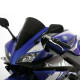 Bulle MRA Racing +35mm Yamaha YZF-R125 08-