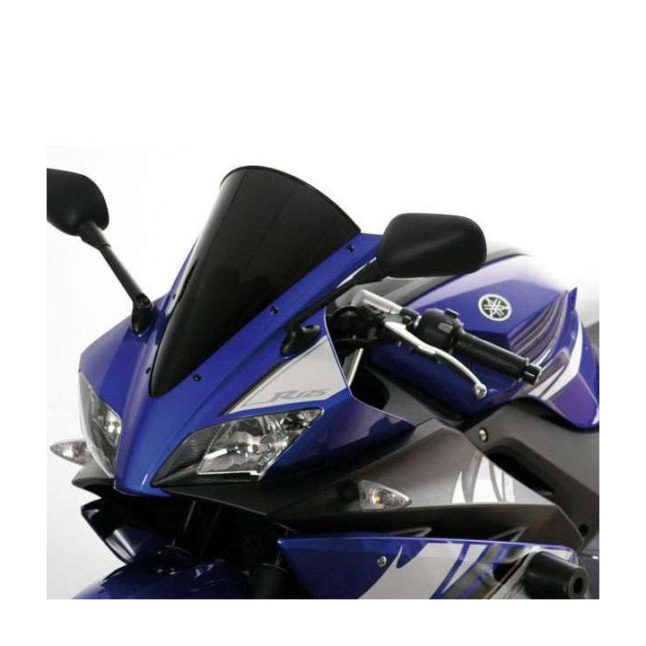 Bulle MRA Racing +35mm Yamaha YZF-R125 08-