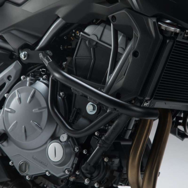 Pare-carters SW-Motech Kawasaki Z650 17-