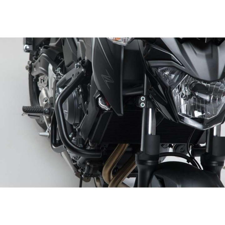 Pare-carters SW-Motech Kawasaki Z650 17-