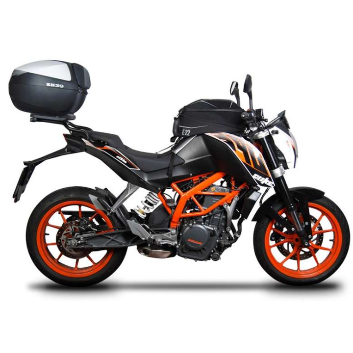 Support top case Shad TOP MASTER (K0DK34ST) KTM DUKE 125/300/390