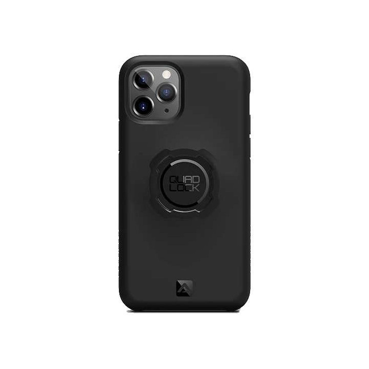 Coque de téléphone Quad Lock iPhone 11 Pro Max
