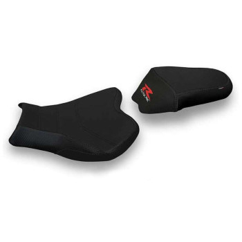 Housse de selle Tappezzeria ITRI 2 COMFORT SYSTEM Suzuki GSX-R1000 09-16 