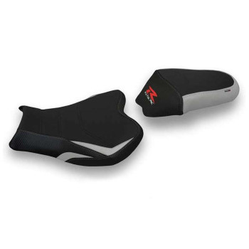 Housse de selle Tappezzeria ITRI 2 COMFORT SYSTEM Suzuki GSX-R1000 09-16 