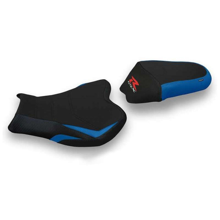 Housse de selle Tappezzeria ITRI 2 COMFORT SYSTEM Suzuki GSX-R1000 09-16 