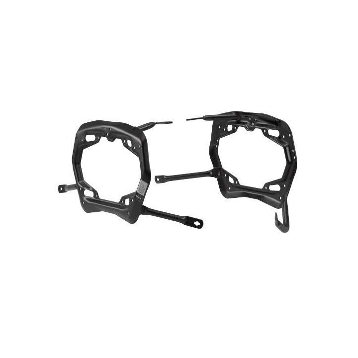 PRO SW-Motech Honda CB500X/CB500F/CBR500R side supports (KFT.01.400.30000/B) PRO SW-Motech Honda CB500X/CB500F/CBR500R side supports (KFT.01.400.30000/B)