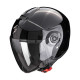 Casque moto Scorpion EXO-CITY II Noir