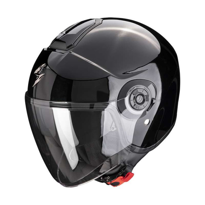 Casque moto Scorpion EXO-CITY II Noir