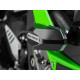 Tampons de protection SW-Motech Kawasaki ZX-6R 636 13-