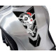 Protection de réservoir moto OneDesign BLACK ED. TATOO CGBE9P