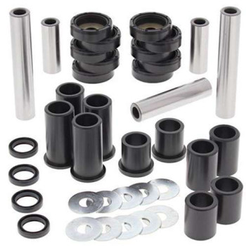 Suspension wheels Rear All Balls 50-1045 SUZUKI LTA-450 X KING QUAD