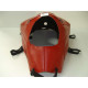 Bagster tank mat red (1373A) Ducati 400/600/750/900 SS 98-99