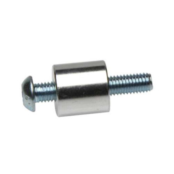 Kit déport Barkbusters B-079 (20mm)