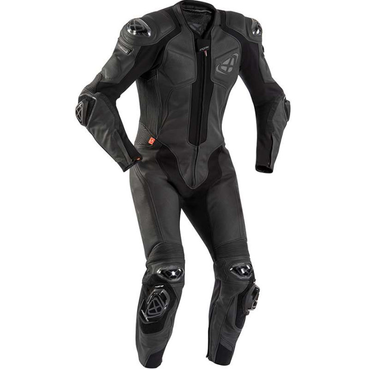 Ixon VENDETTA EVO leather motorcycle suit Ixon VENDETTA EVO leather motorcycle suit