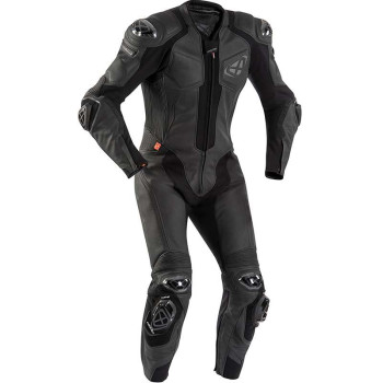 Ixon VENDETTA EVO leather motorcycle suit Ixon VENDETTA EVO leather motorcycle suit