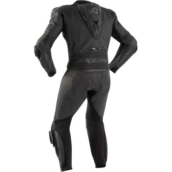 Ixon VENDETTA EVO leather motorcycle suit