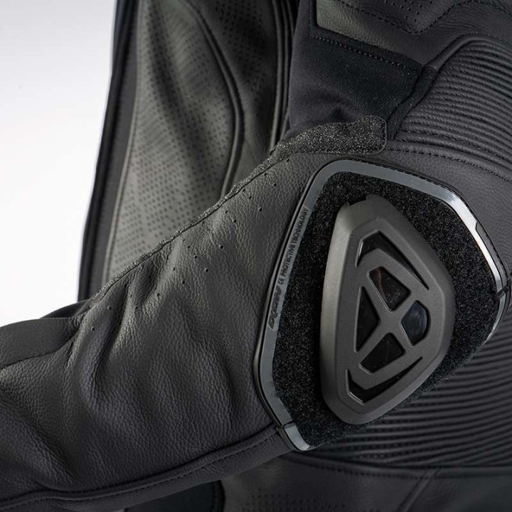 Ixon VENDETTA EVO leather motorcycle suit Ixon VENDETTA EVO leather motorcycle suit