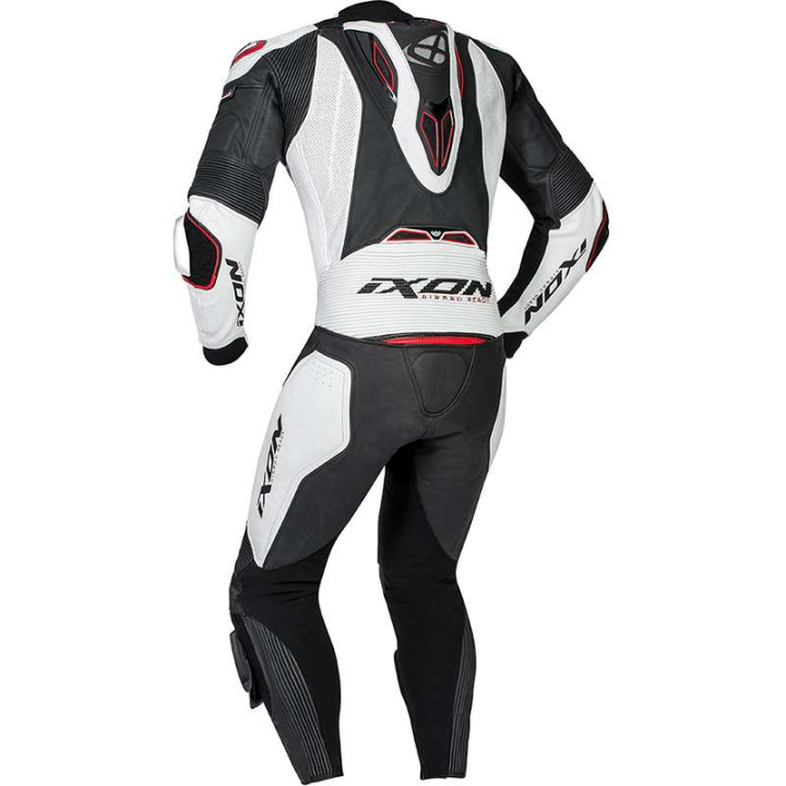 Ixon VENDETTA EVO leather motorcycle suit Ixon VENDETTA EVO leather motorcycle suit