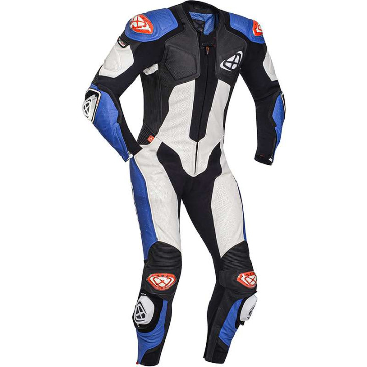 Black/White/Blue Black/White/Blue